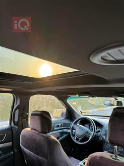 فورد إكسبلورر